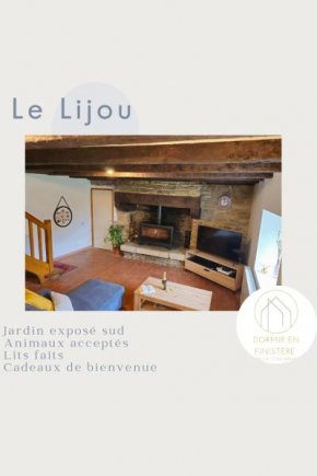 Le Lijou